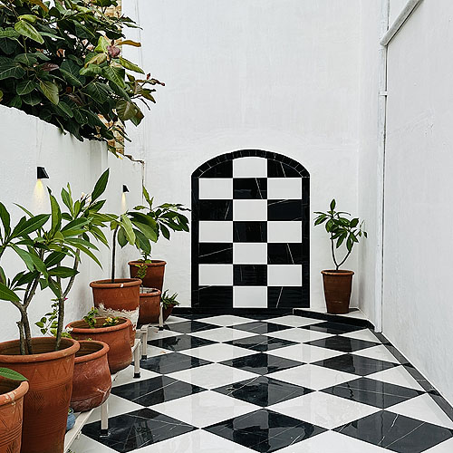 Anandmai Ghar 